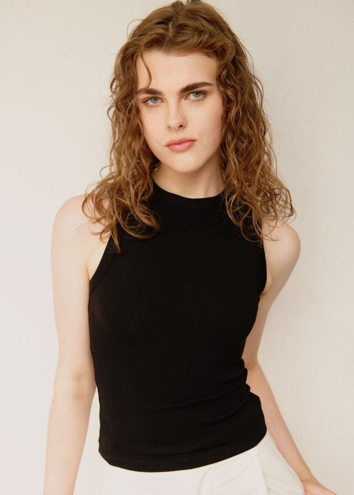 isabel allen - model