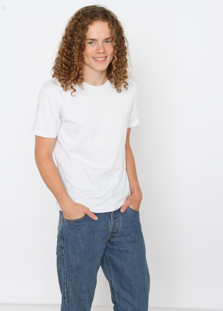 Ethan Nicholas - Casting Shots