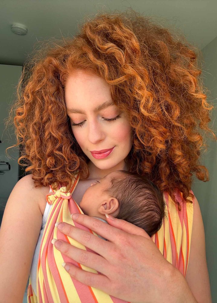 ellie ryan - bumps & babies