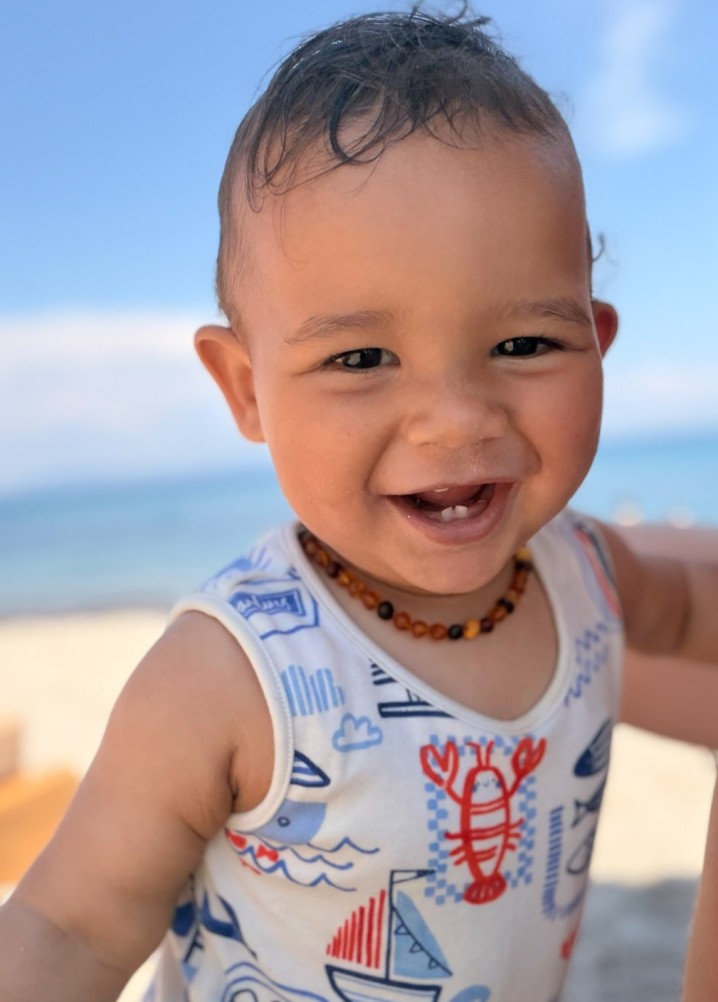akeo - junior