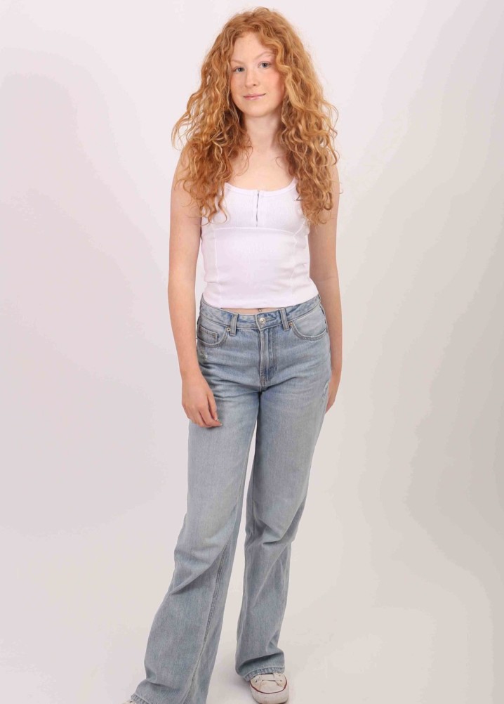 isabelle martin - actor