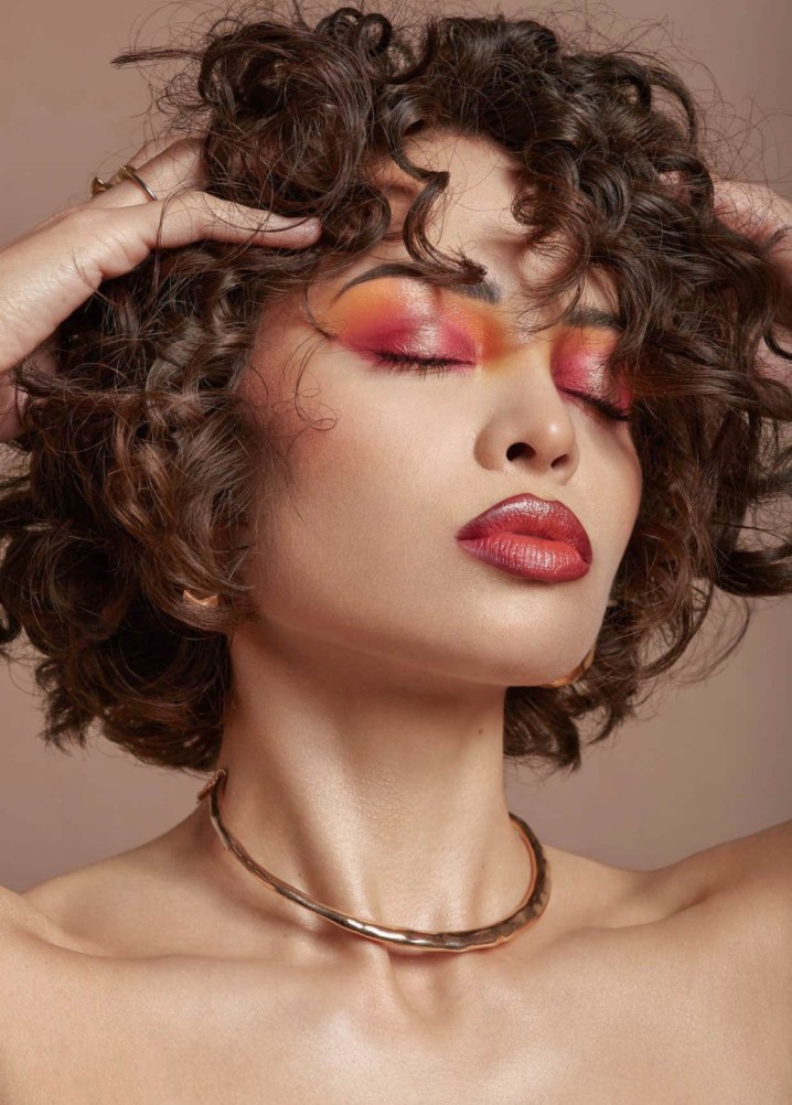 asha egenvall - beauty