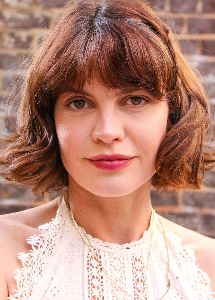 gia lulic - profile