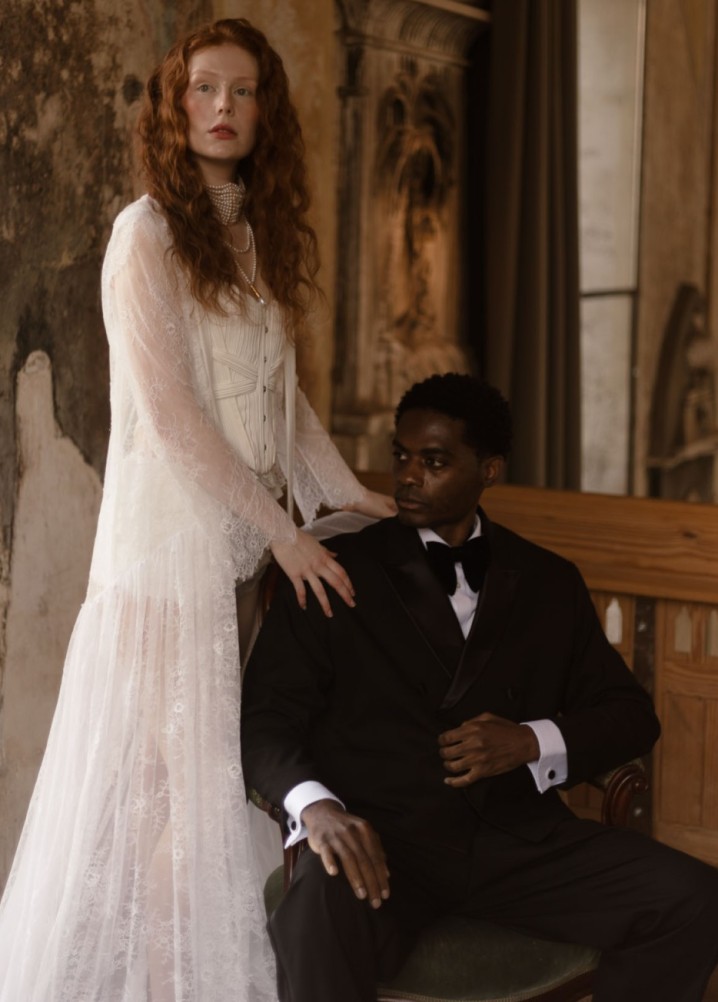 kitty and rene - couples