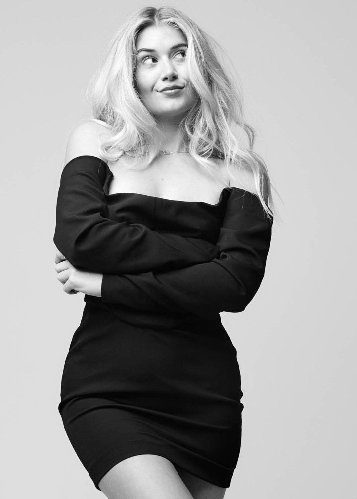 megan rhys-jones - actor