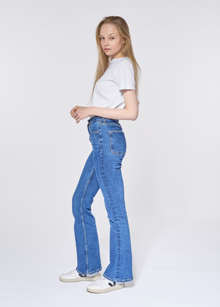 emily smith - model