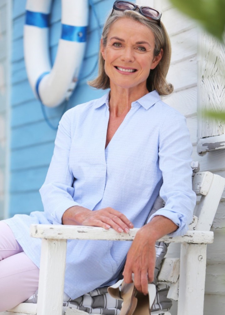 lucy schute - classics 40+