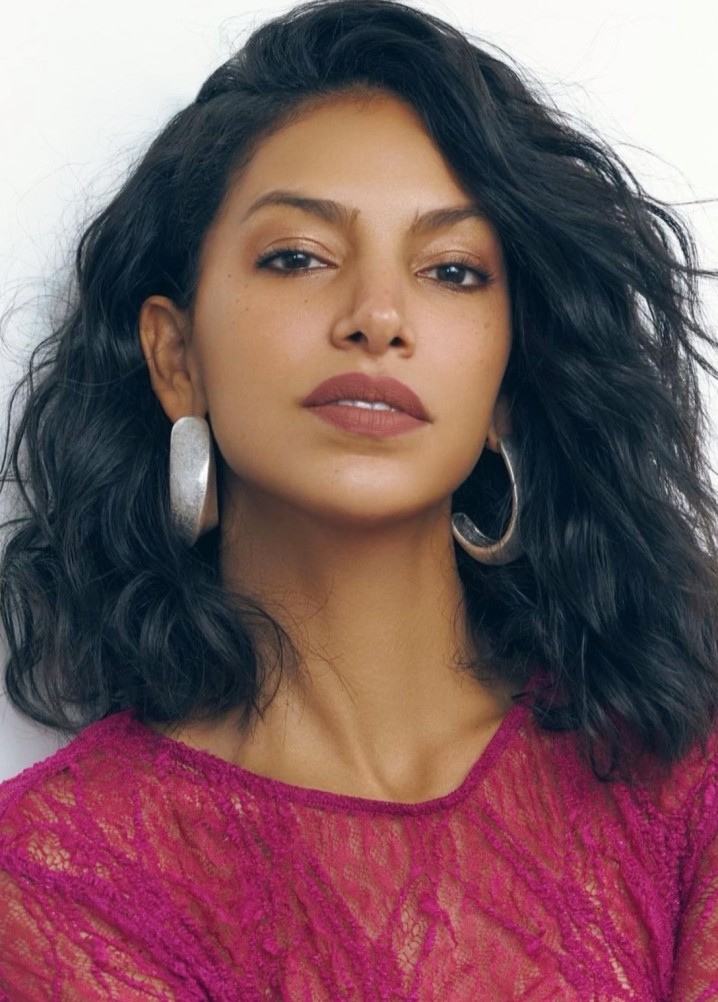 iman jouali - profile