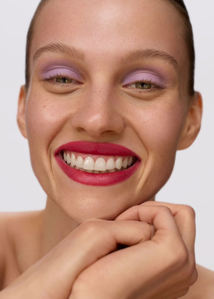 nicola hamilton - make-up