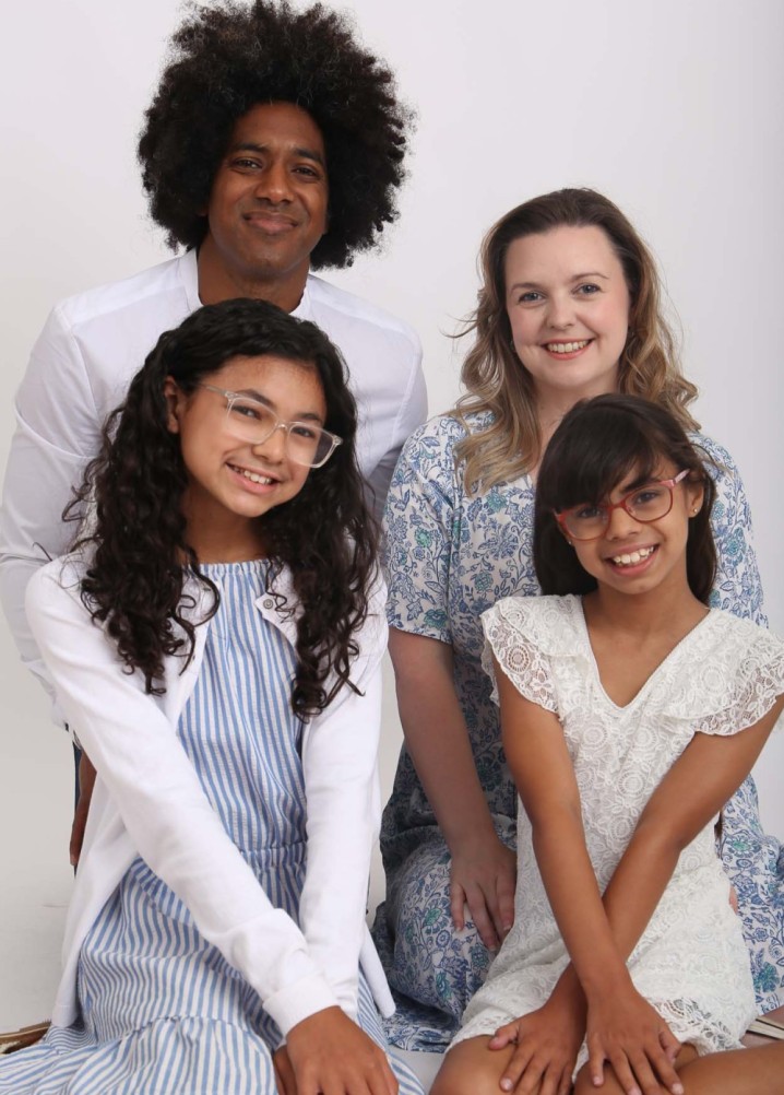 ramtohul family - families