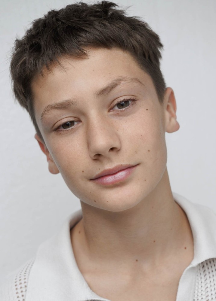 marley cequen-rampton - profile