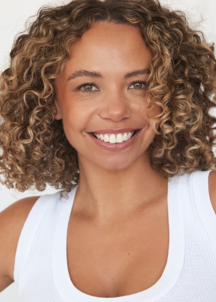 alice morris - profile