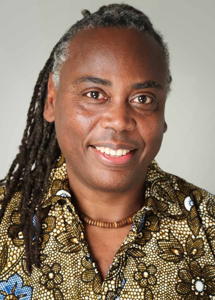 mohan hyman - actor