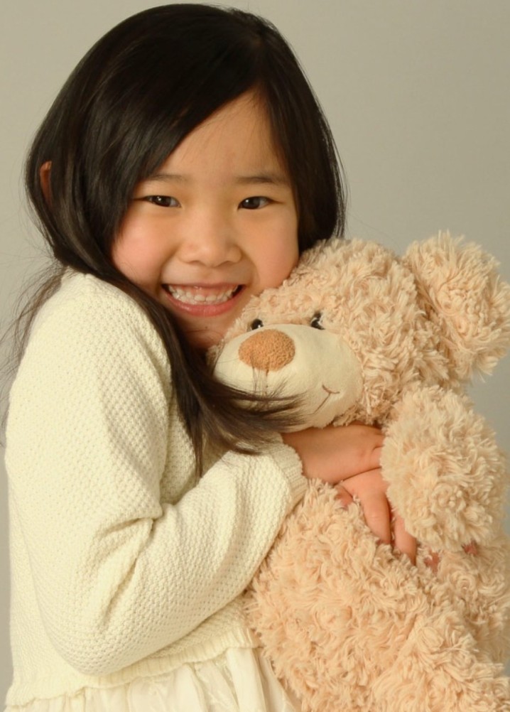 xintong qian - junior