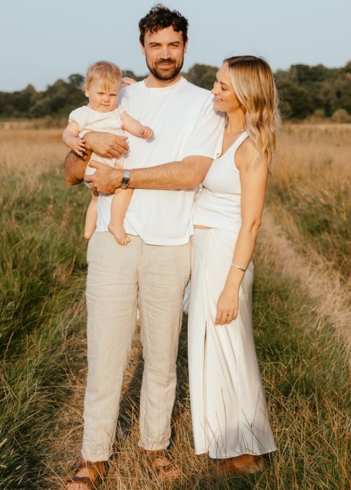 scriven-gowing family - families
