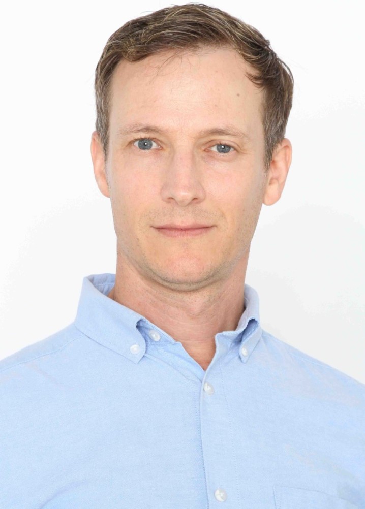 Alex Lipitch - Casting Shots