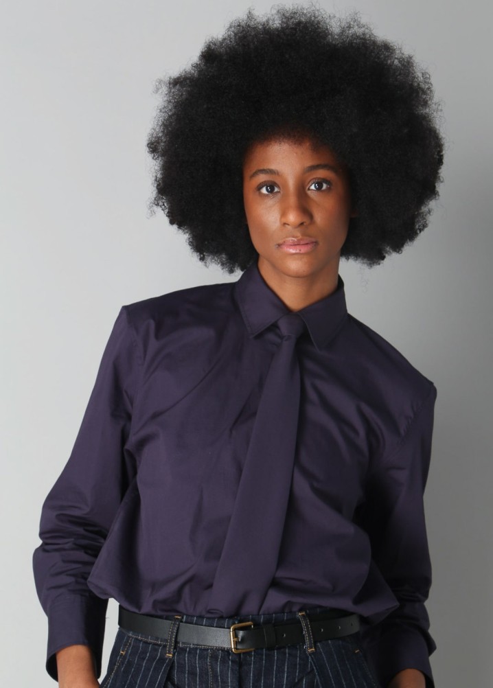 elishia edwards - model
