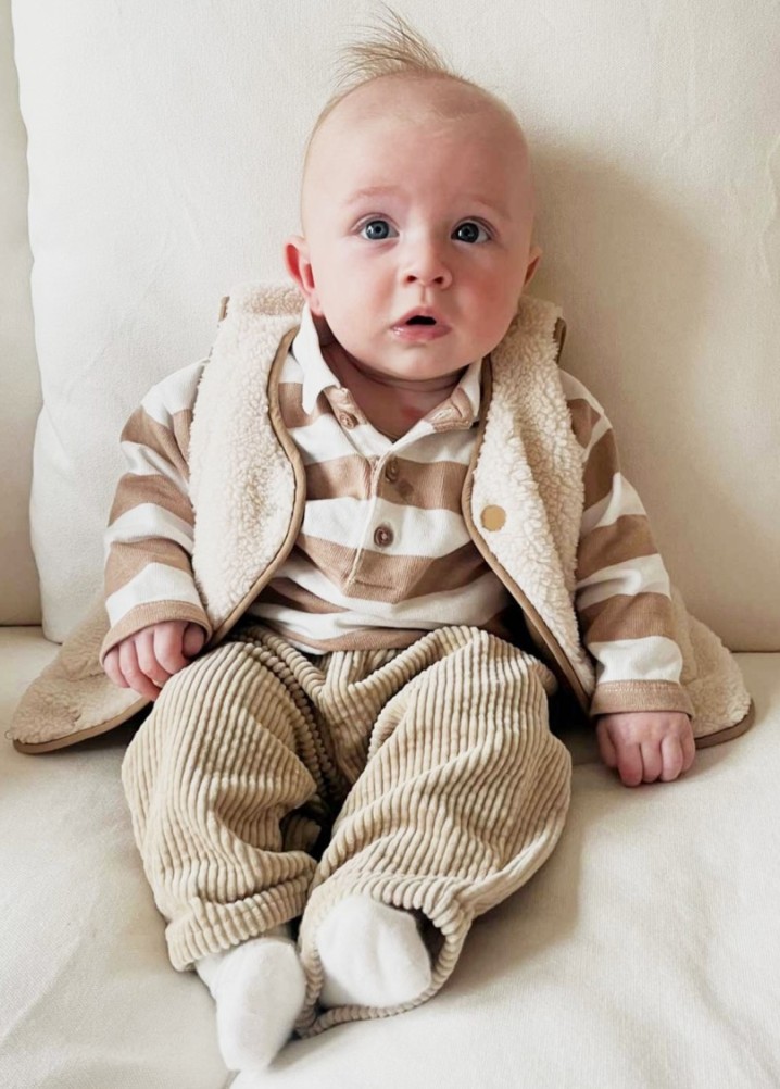 ralph clarke - junior