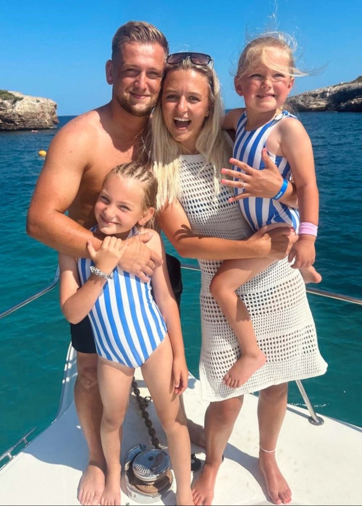 czerwinke family - families