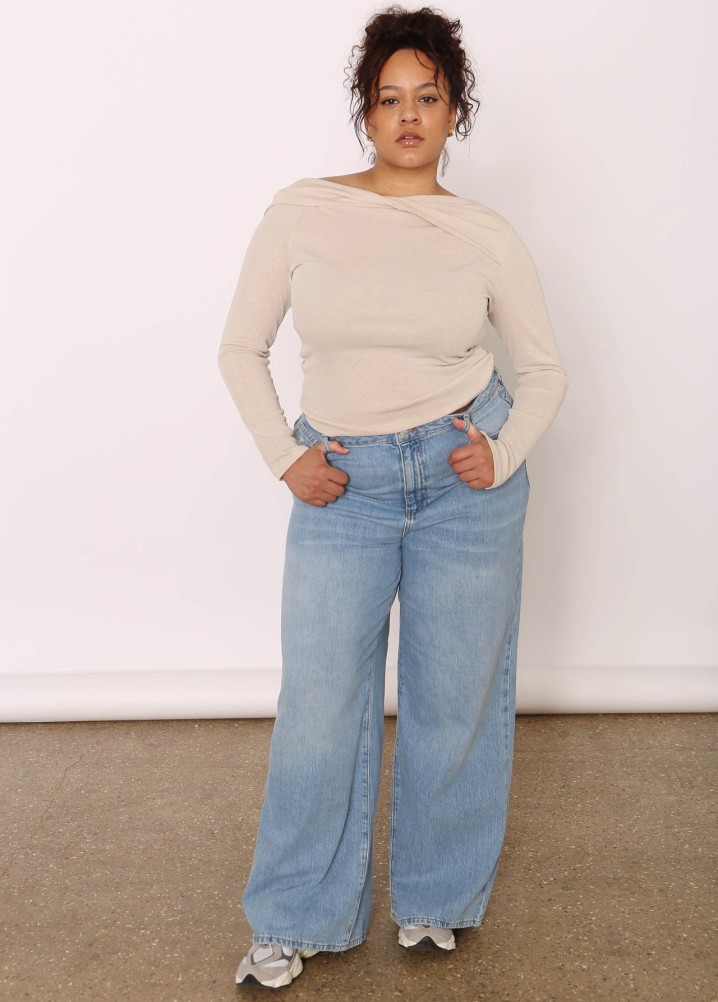 Chanae Sonson - Casting Shots