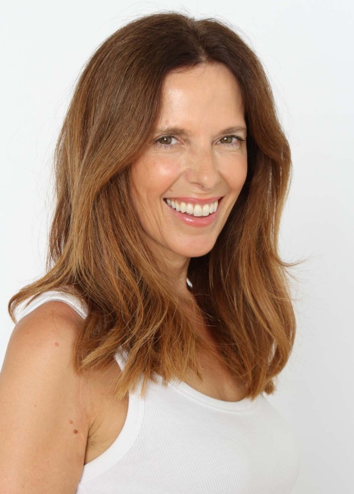 amanda champion - Casting Shots