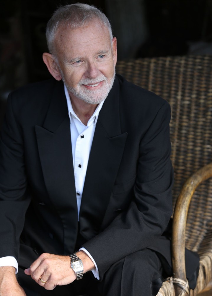 john norris - real
