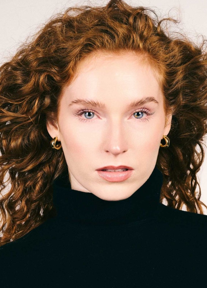 lydia jervis - profile