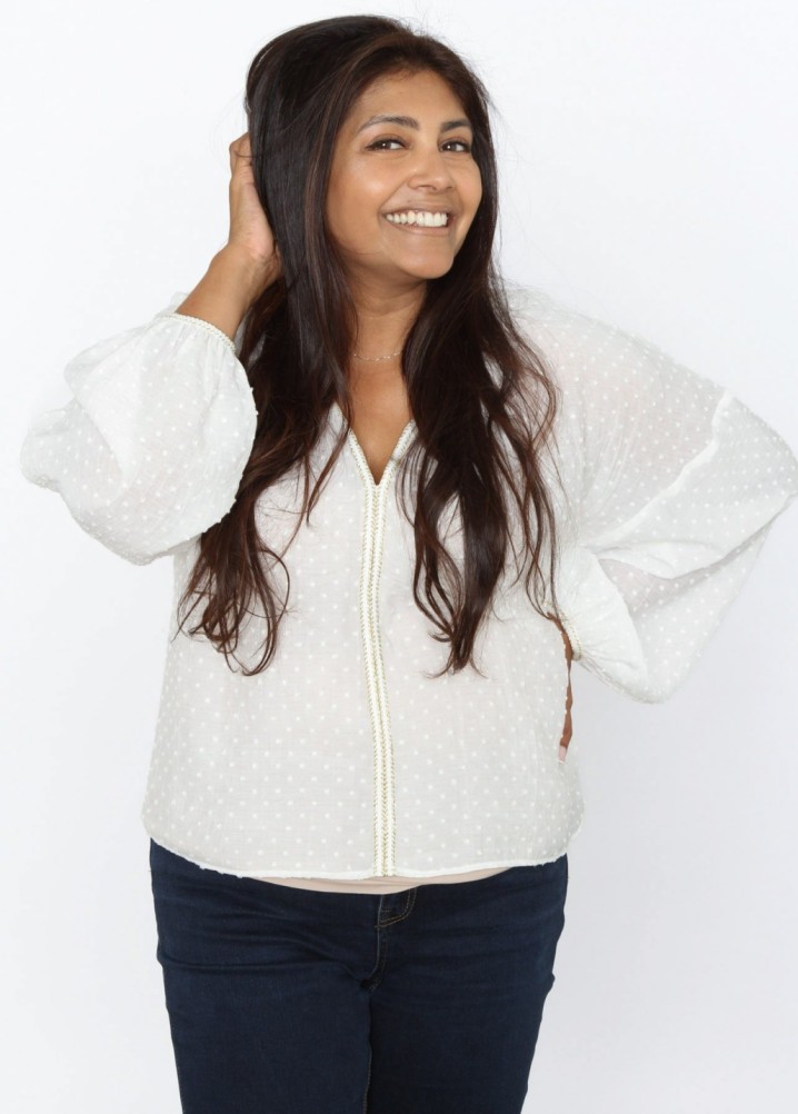 sheenal kothari - Casting Shots
