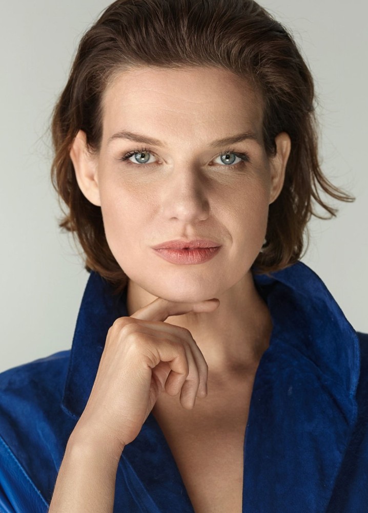 monica zelin - profile