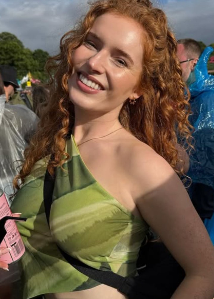 lydia jervis - influencers