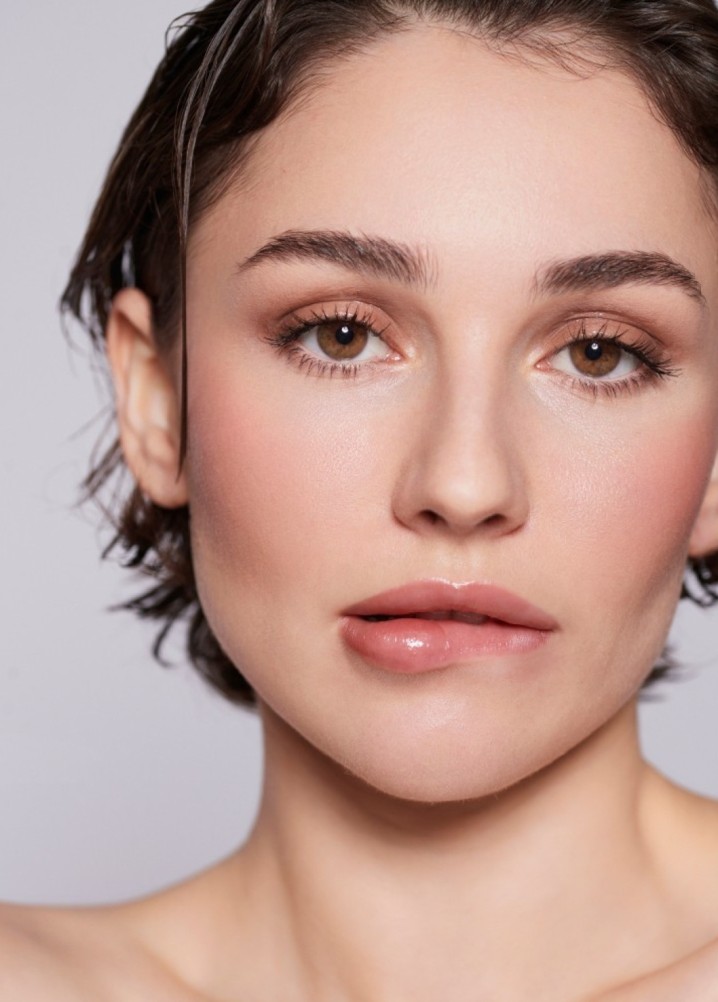veronika liudera - beauty