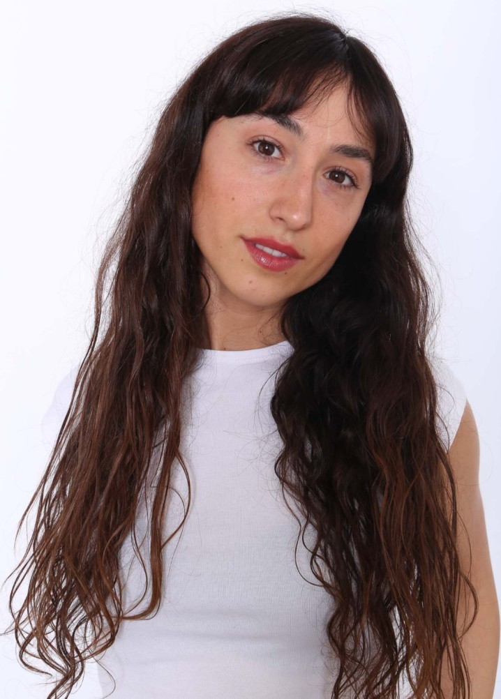 Helena Collado - Digitals