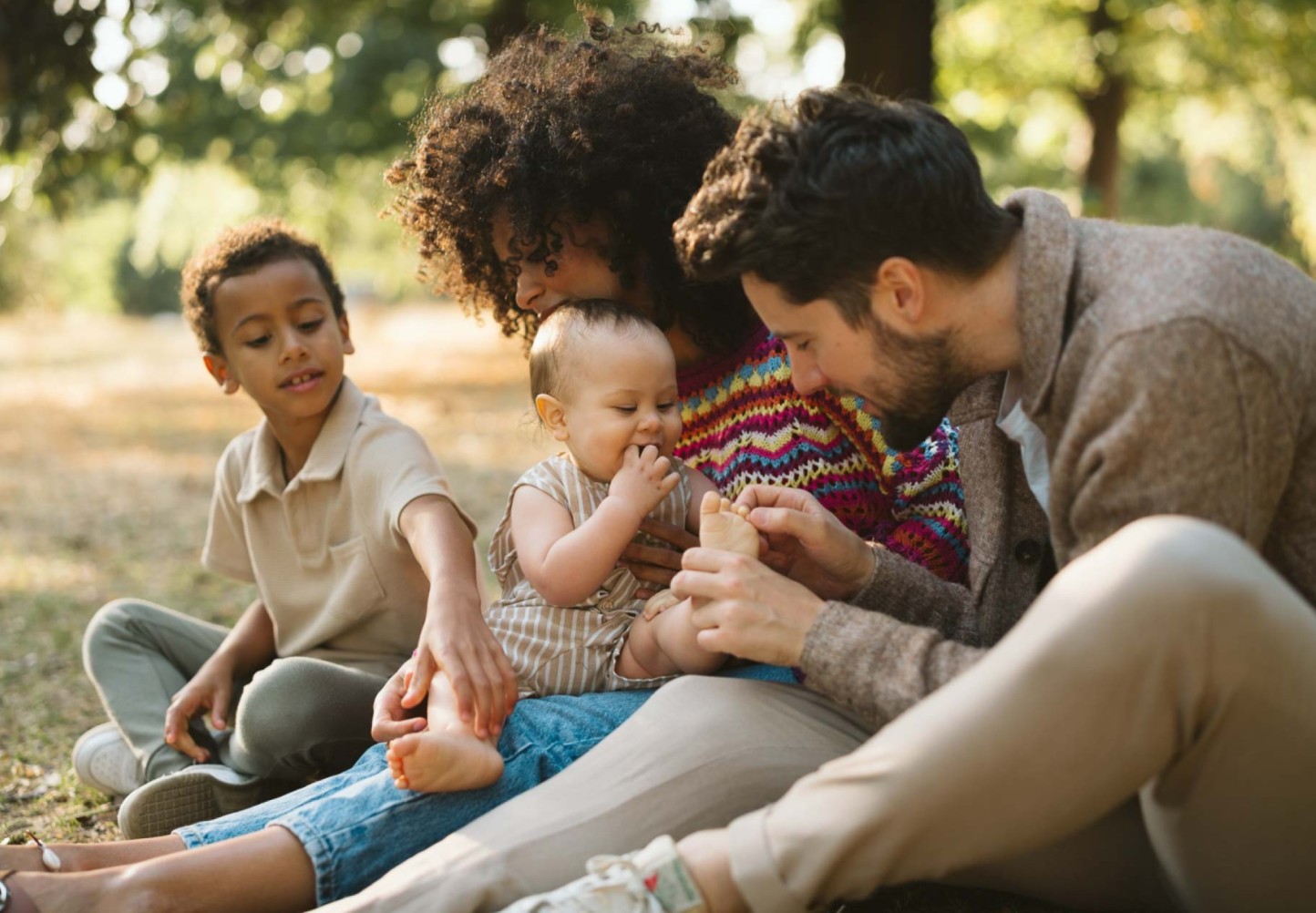 gabao family - families