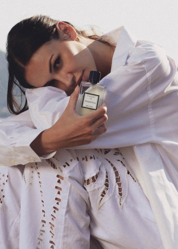 francesca tizzano - model