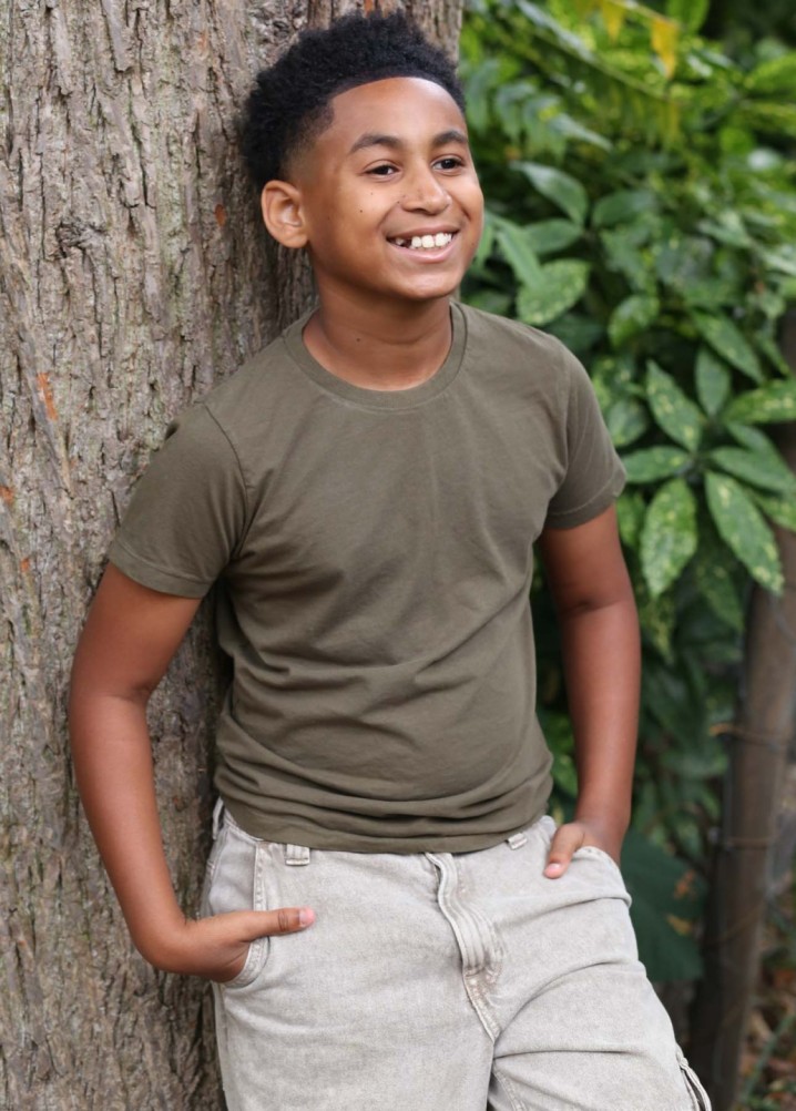 kayden knight - junior