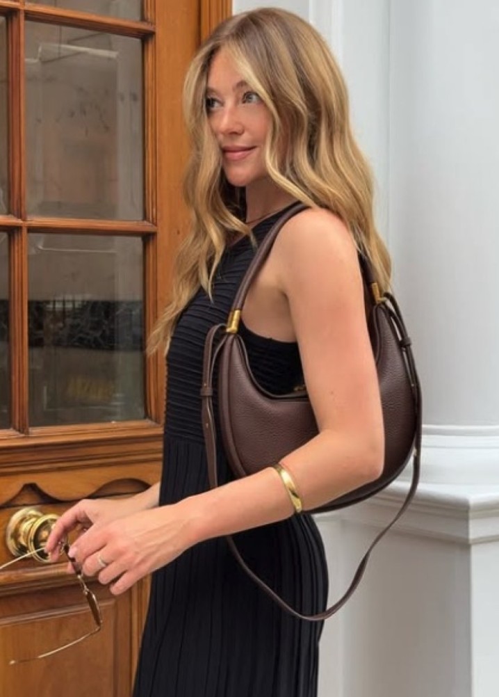 hollie hobin - influencers