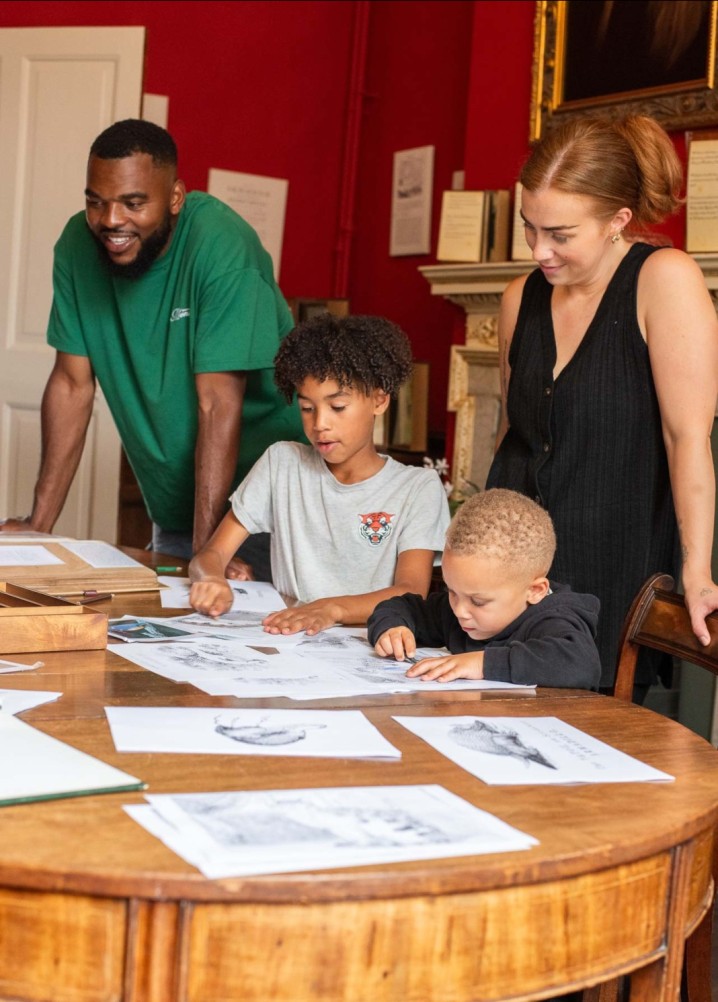 assombalonga family - families