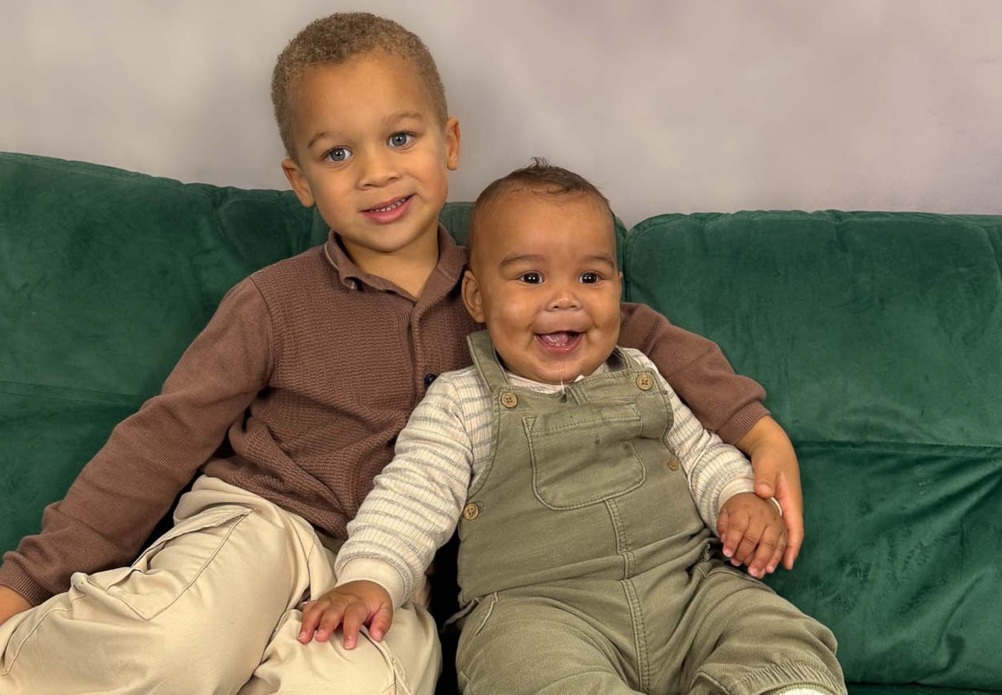 assombalonga family - families
