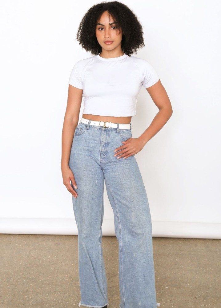 Carla Borges - Casting Shots