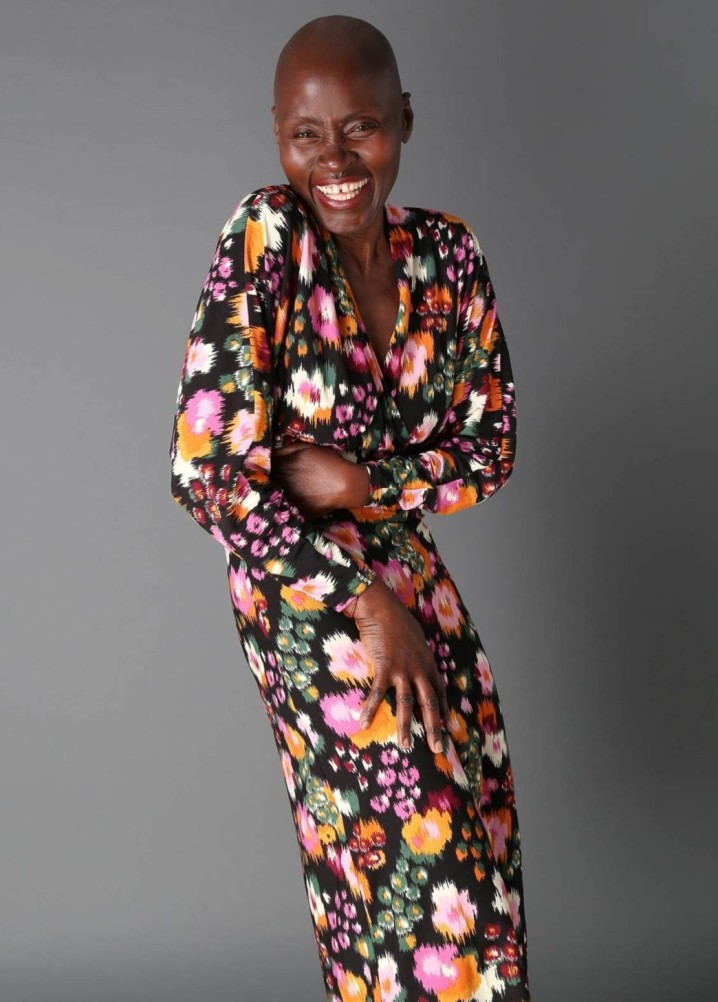 yinka adesina - real & unique