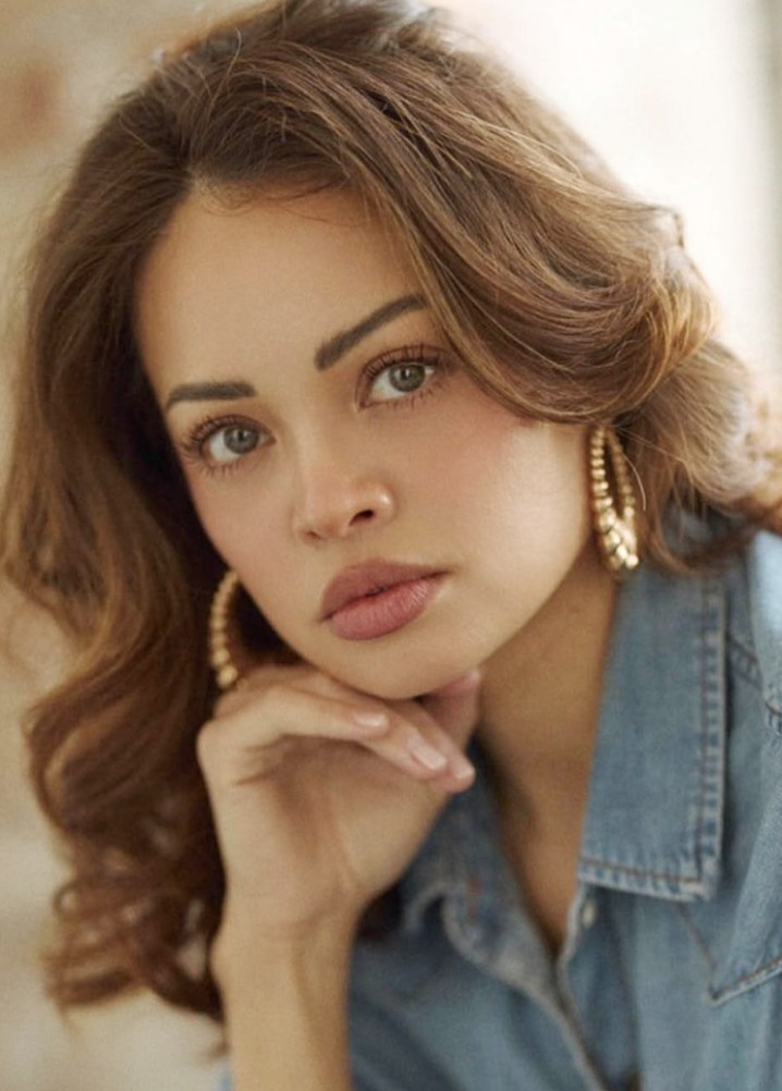asha egenvall - profile