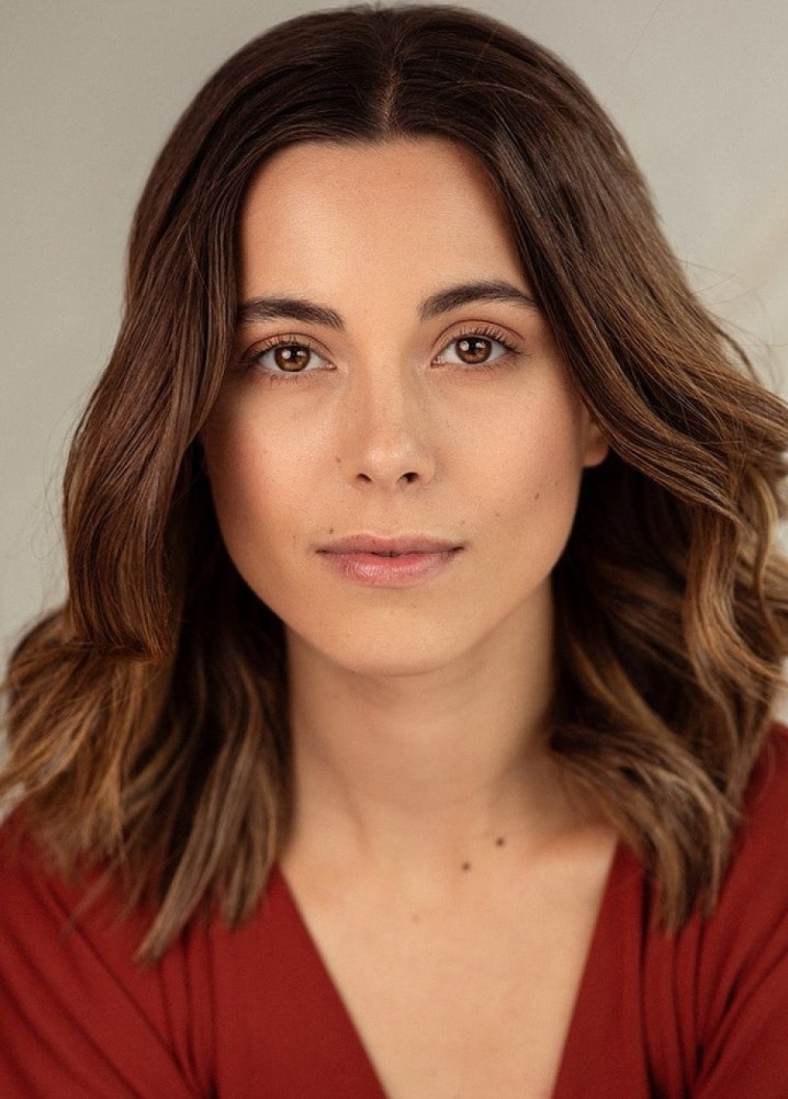 jelka lepever - profile