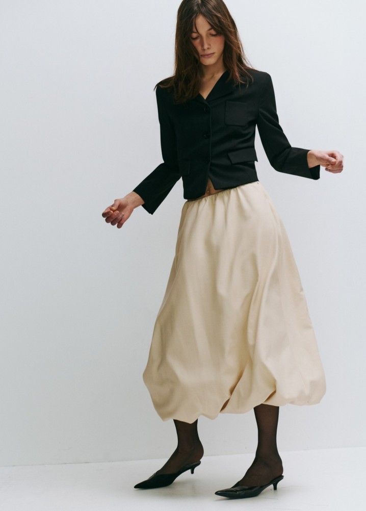 ines céline - model