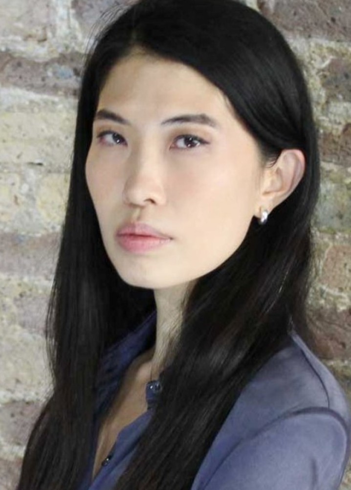 ingrid liew - real & unique