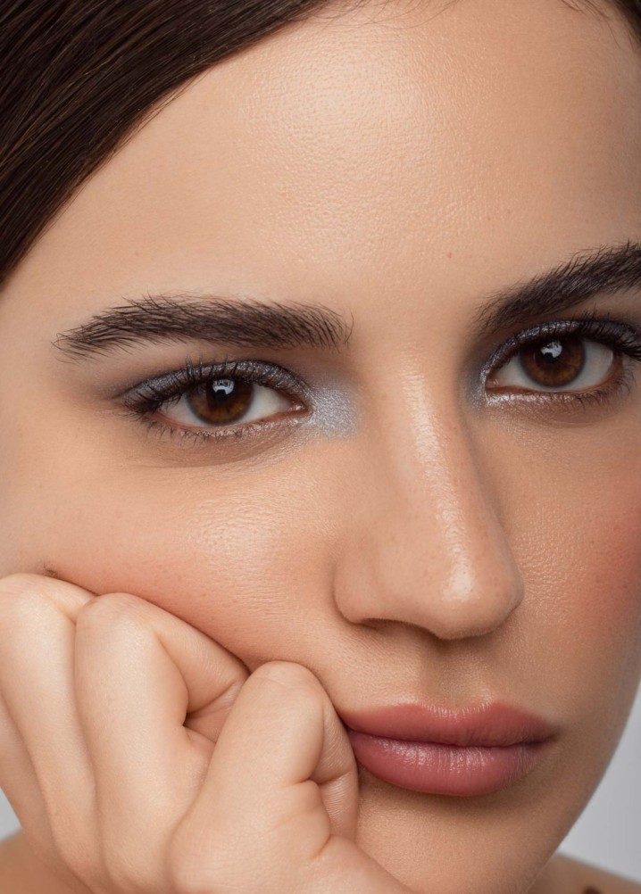 annabelle miller - make-up