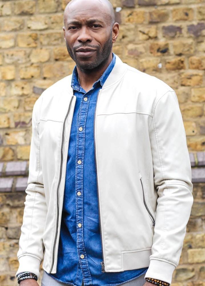 babatunde ojo - real & unique