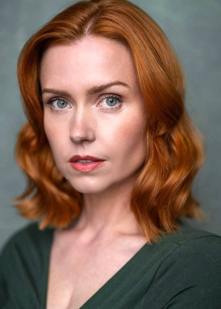 laura jean - actor
