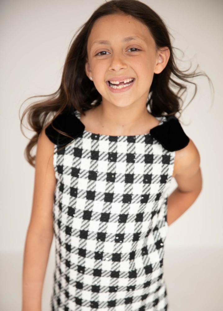 sienna ali - junior