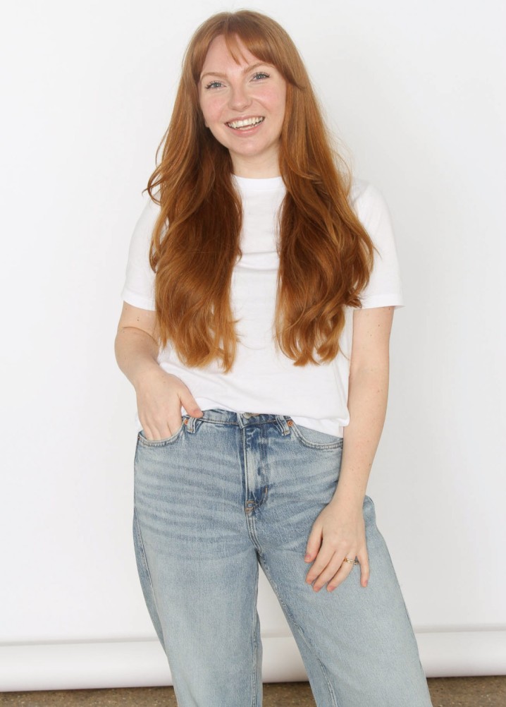 Gajana Greben - Casting Shots