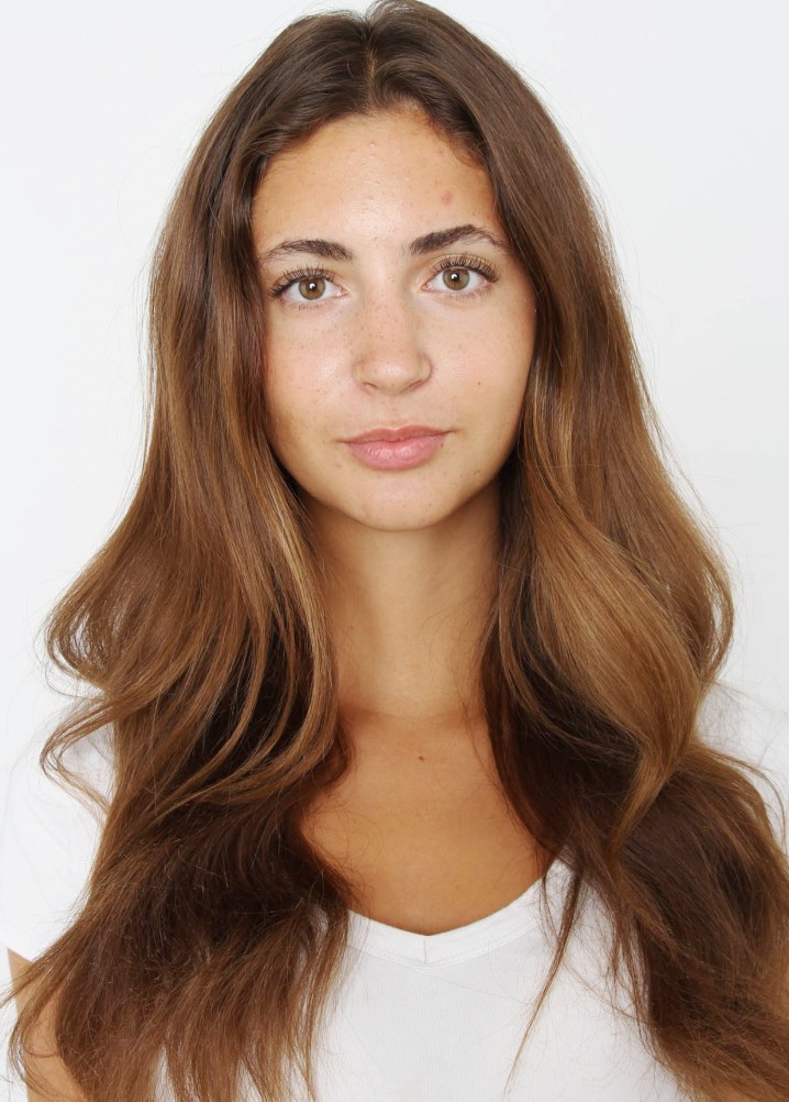 Layla Oliver-Black - Casting Shots